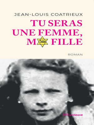 cover image of Tu seras une femme, ma fille